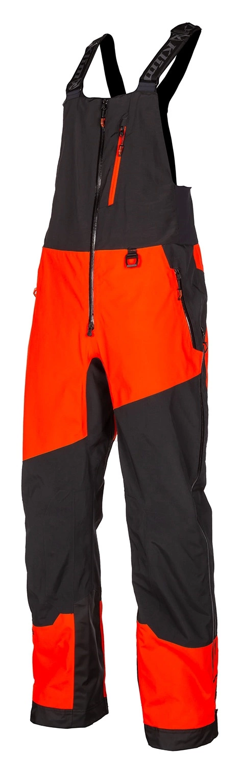 Riding Gear Klim Storm Bib - Image 5