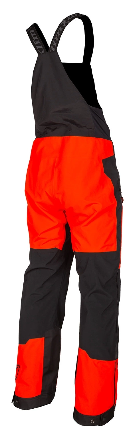 Riding Gear Klim Storm Bib - Image 6