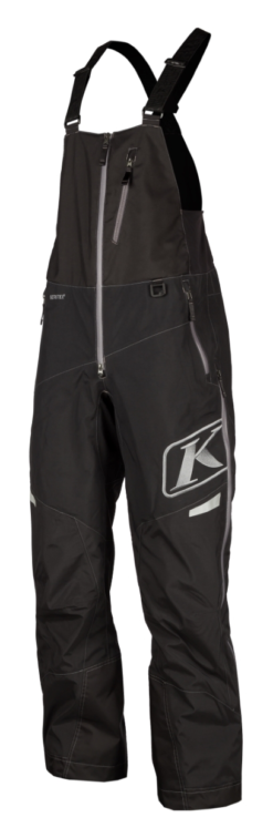 Textile Pants Klim Storm Bib