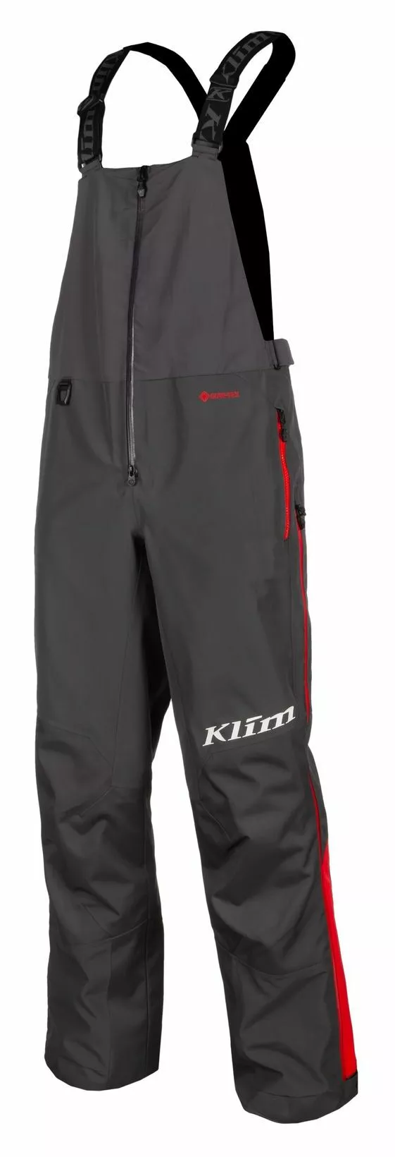 Textile Pants Klim Tomahawk Bib - Image 7
