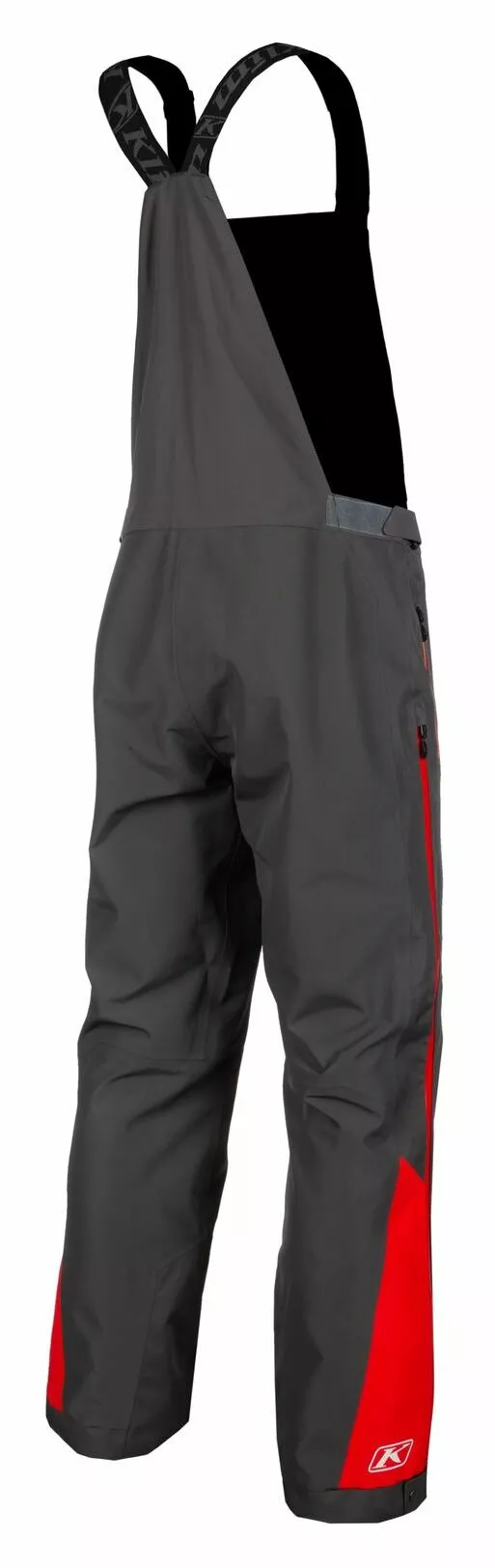 Textile Pants Klim Tomahawk Bib - Image 8