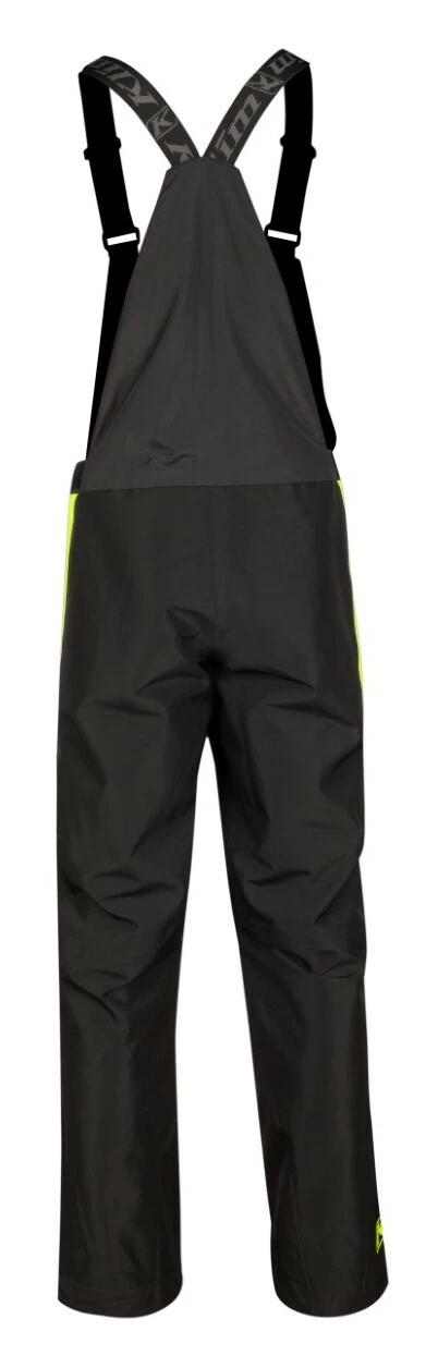 Textile Pants Klim Tomahawk Bib - Image 6