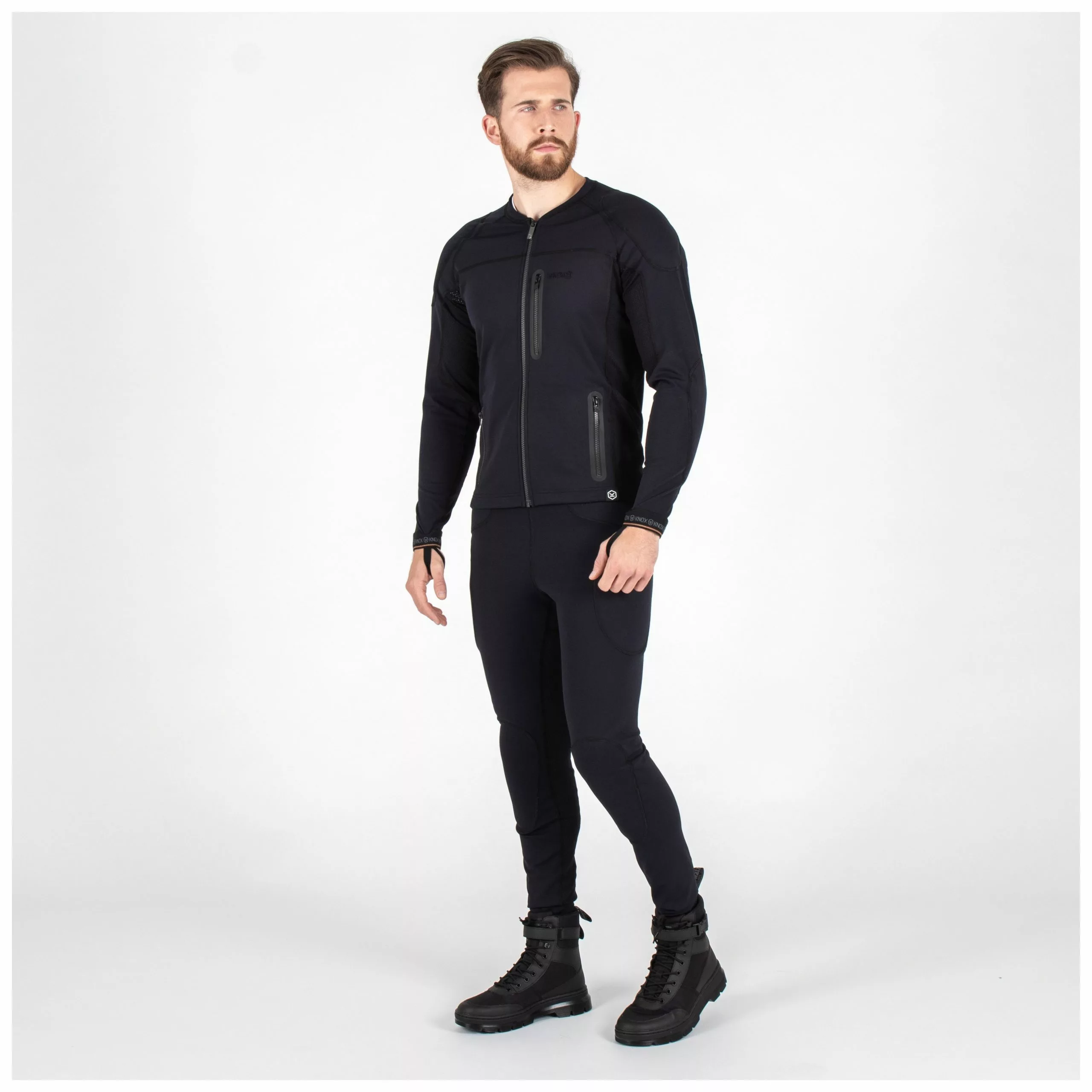 Women Who Ride Knox Action Pro Pants - Image 3