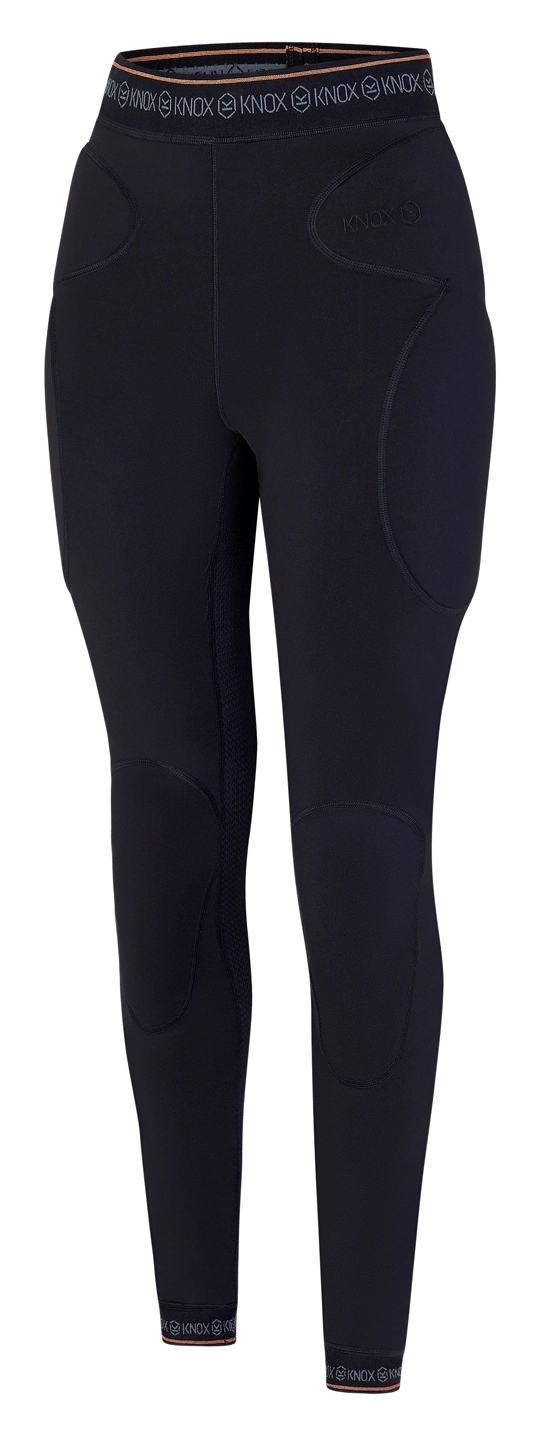 Women Who Ride Knox Action Pro Pants - Image 5