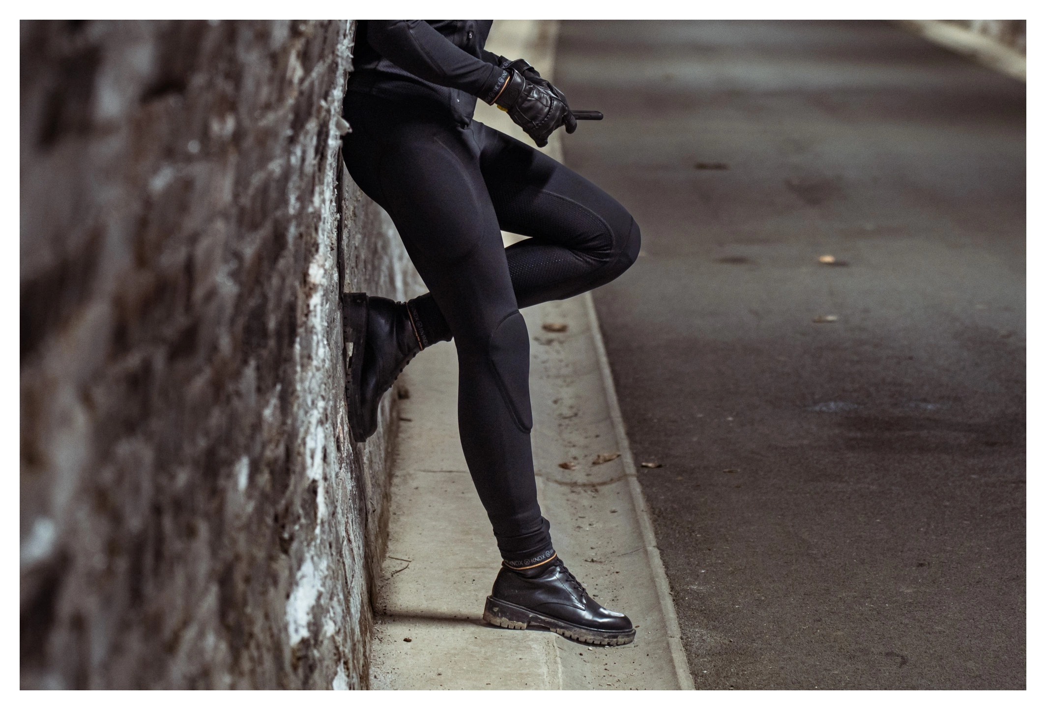 Women Who Ride Knox Action Pro Pants - Image 9