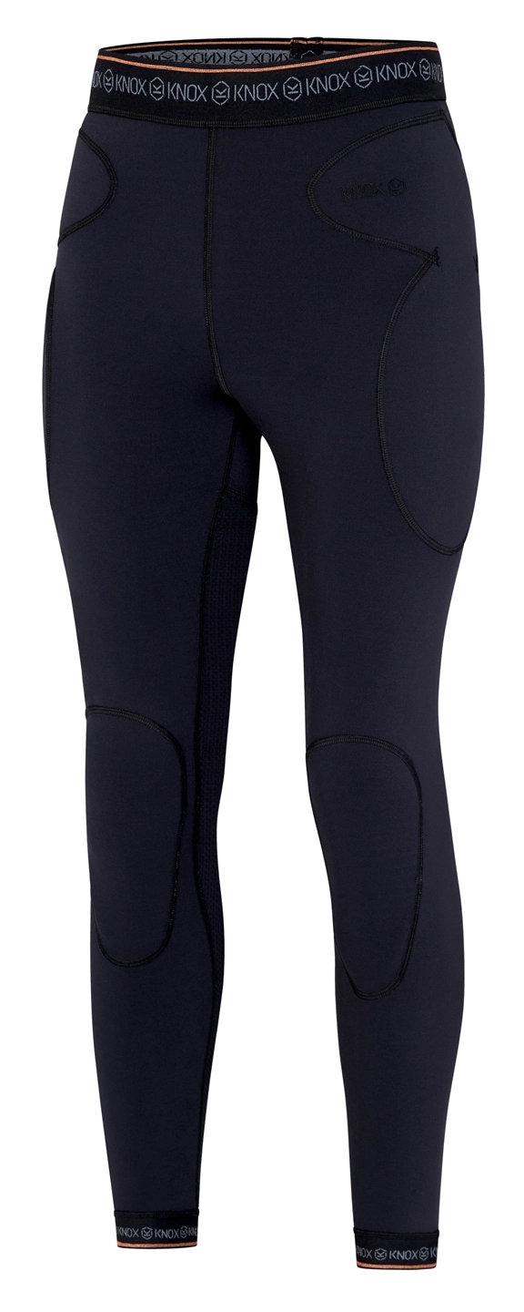 Women Who Ride Knox Action Pro Pants