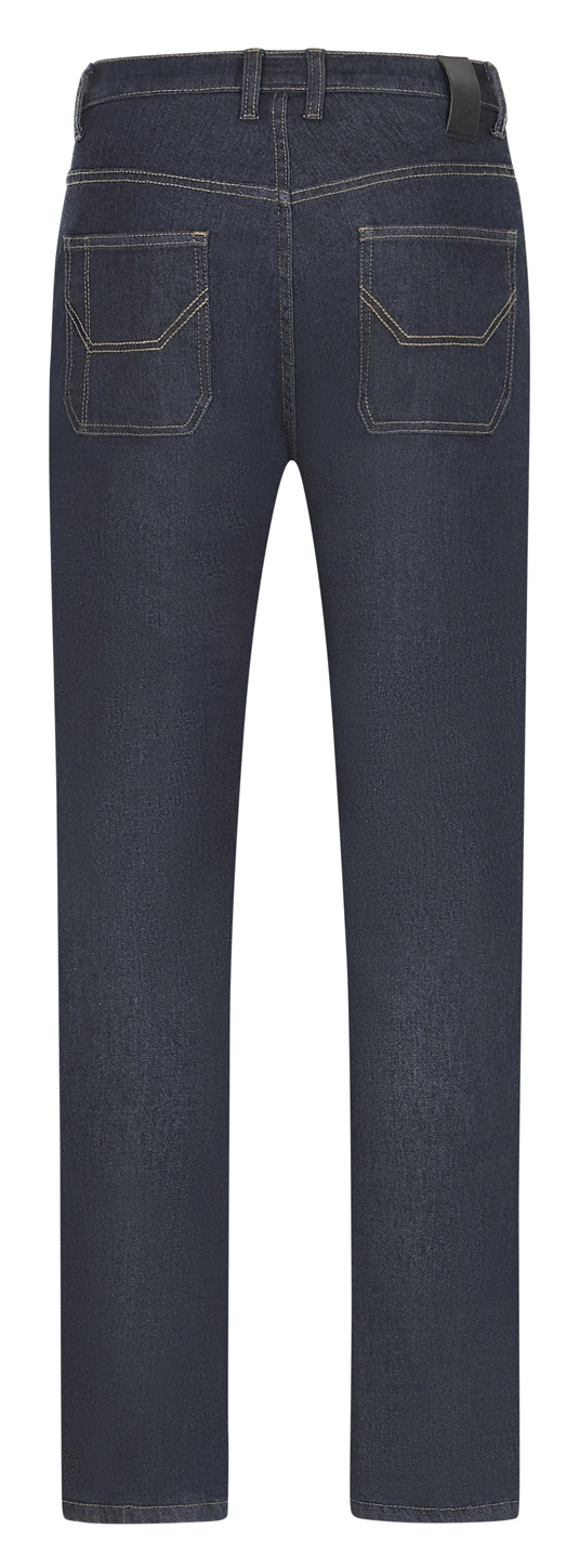 Textile Pants Knox Brighton Jeans - Image 5
