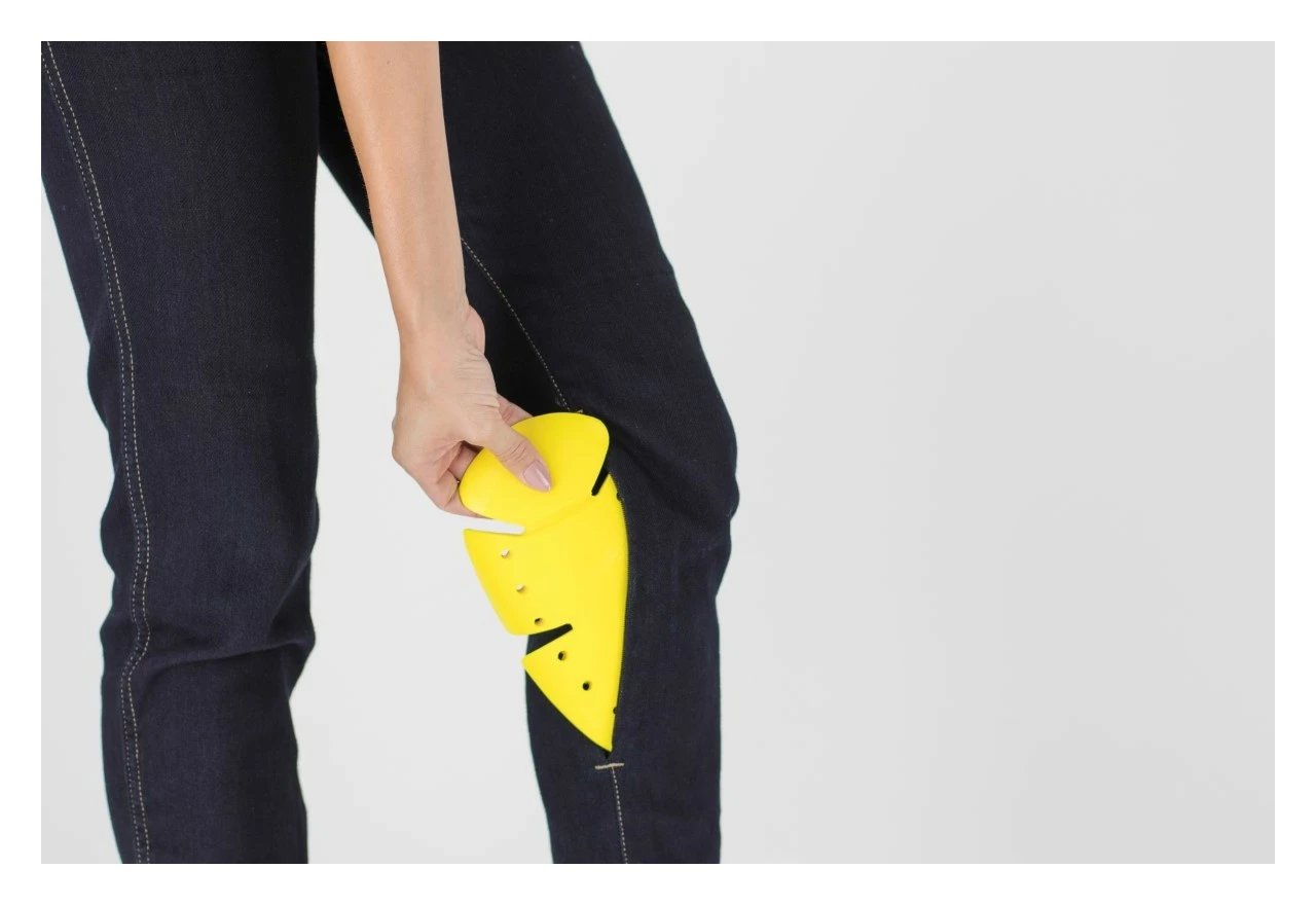 Textile Pants Knox Dakota Women's Jeans - Image 5