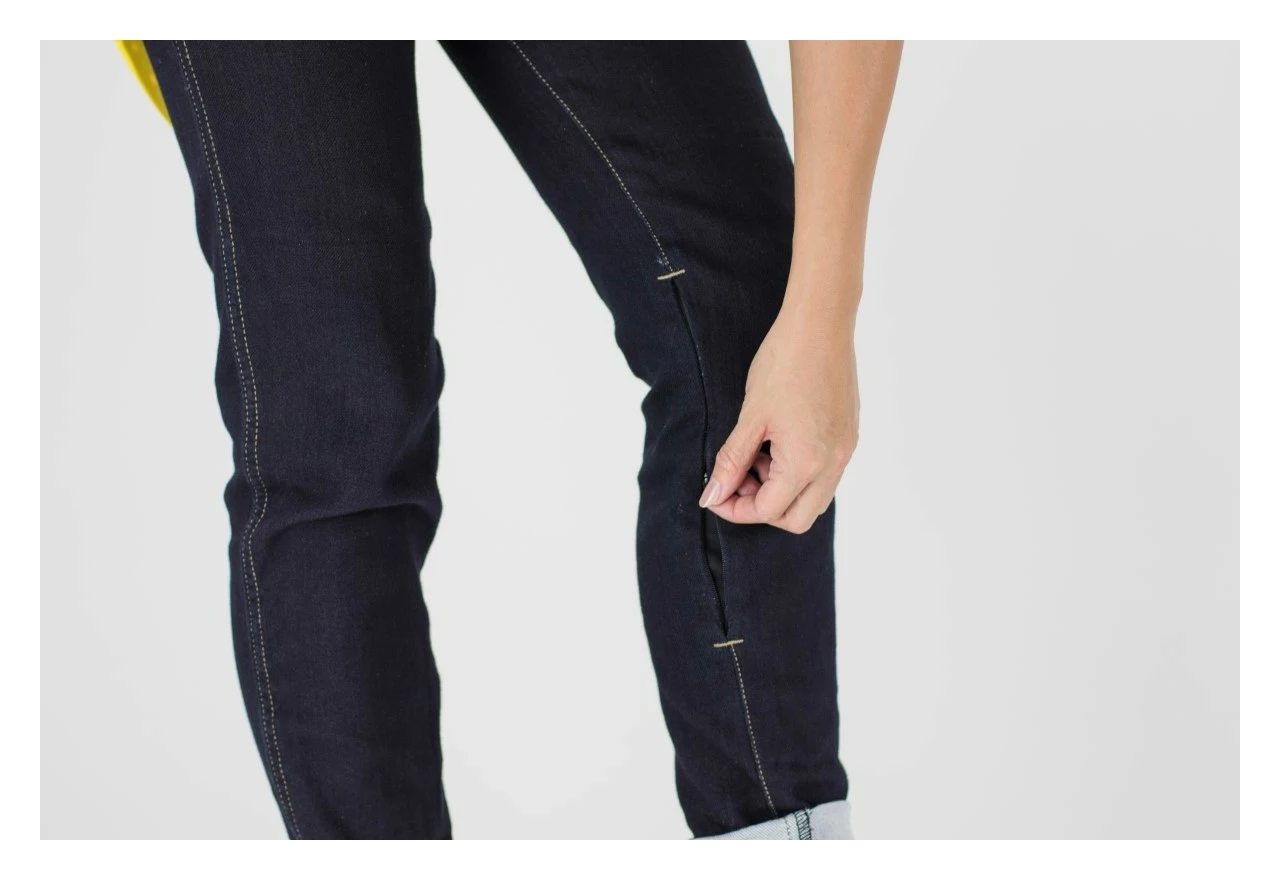 Textile Pants Knox Dakota Women's Jeans - Image 6