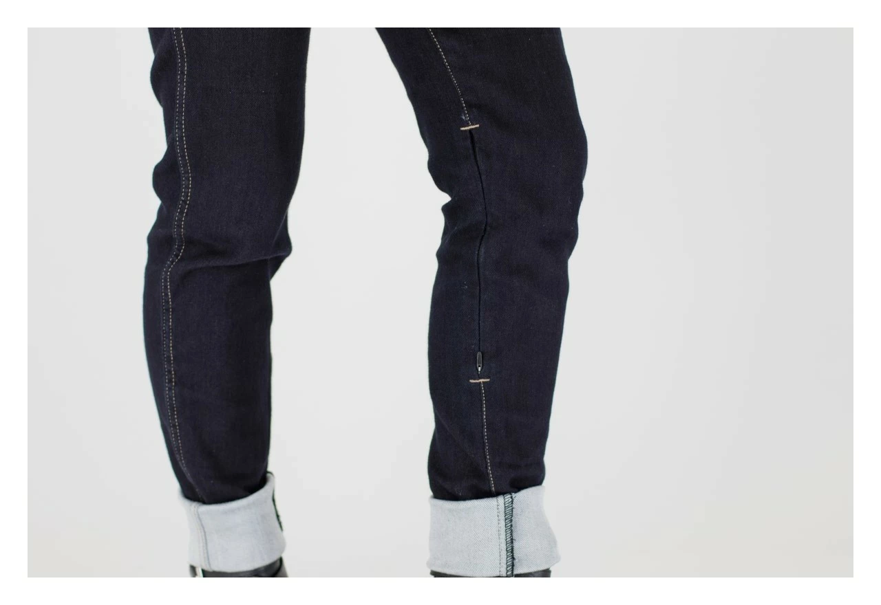 Textile Pants Knox Dakota Women's Jeans - Image 7