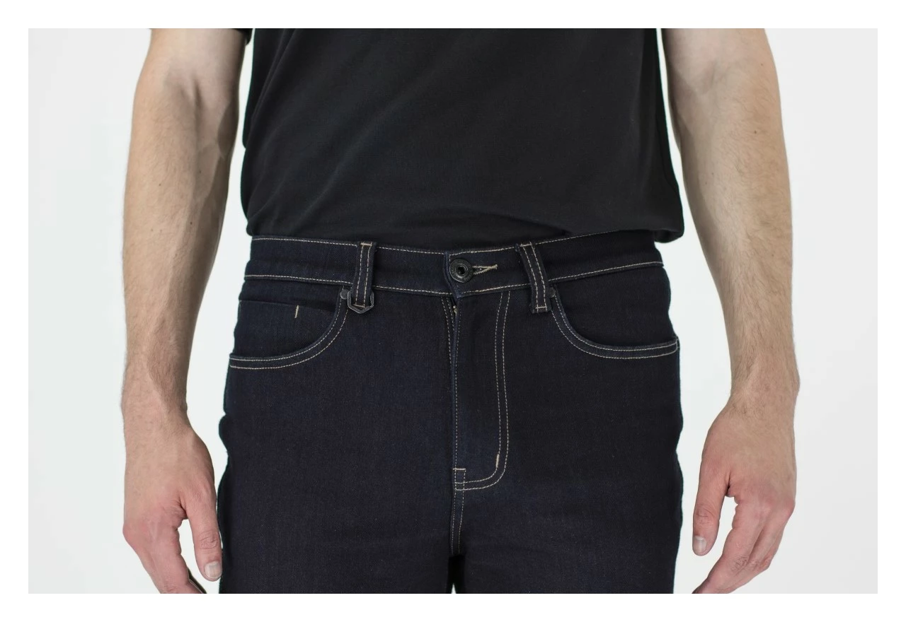 Textile Pants Knox Dalton Jeans - Image 3