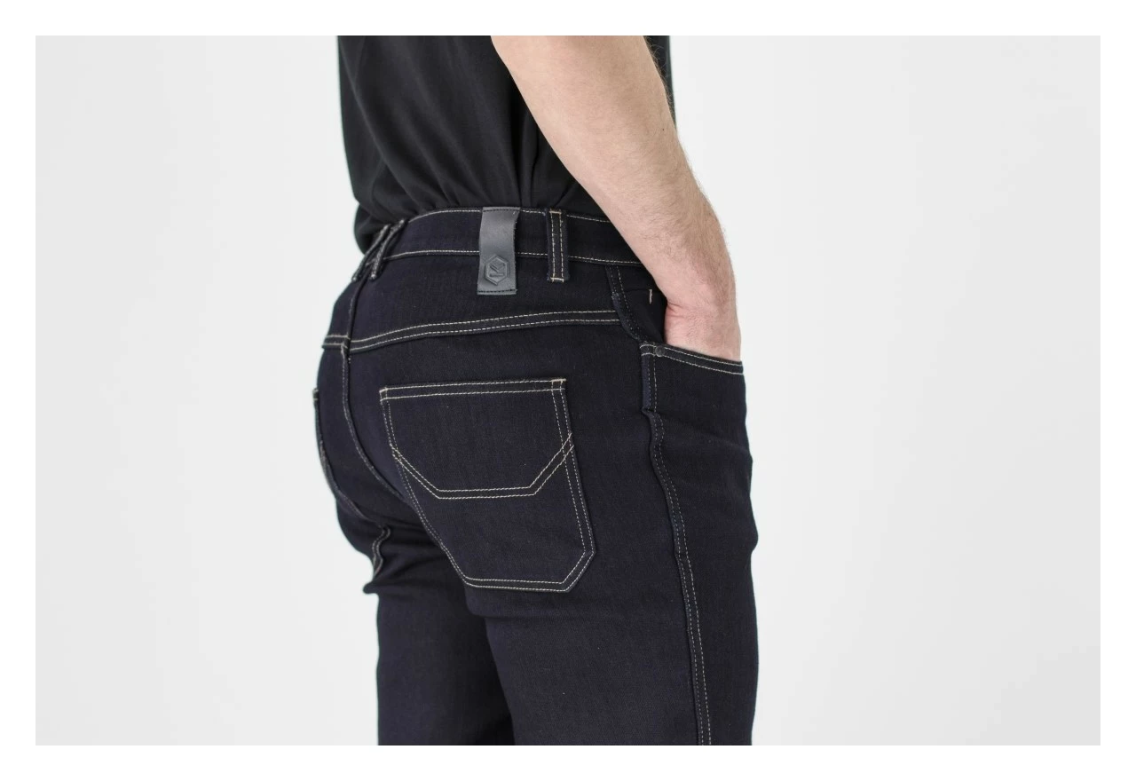 Textile Pants Knox Dalton Jeans - Image 5