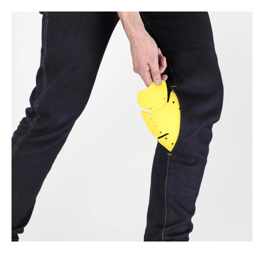 Textile Pants Knox Dalton Jeans - Image 6