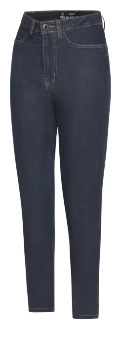 Textile Pants Knox Scarlett MK2 Skinny Women's Jeans (2XL)