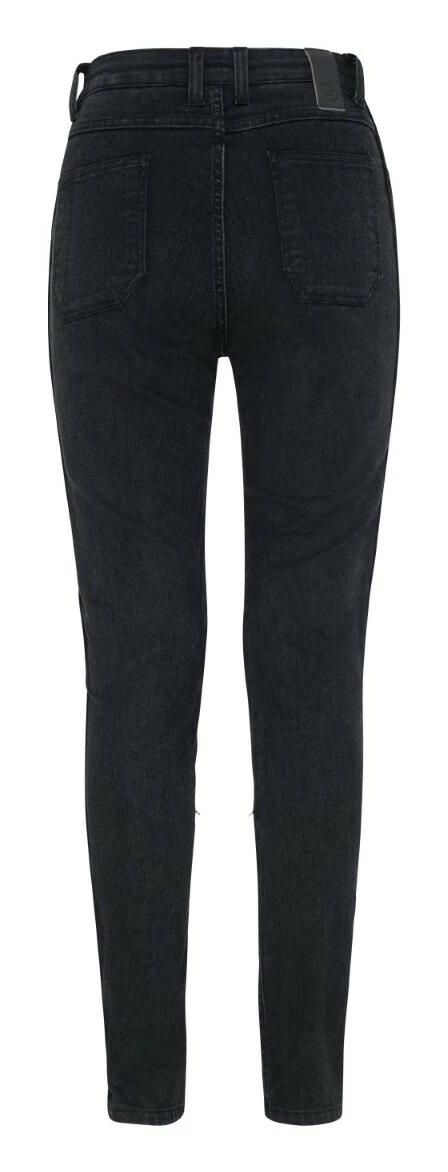 Women Who Ride Knox Scarlett Skinny Fit Women's Jeans - Image 2