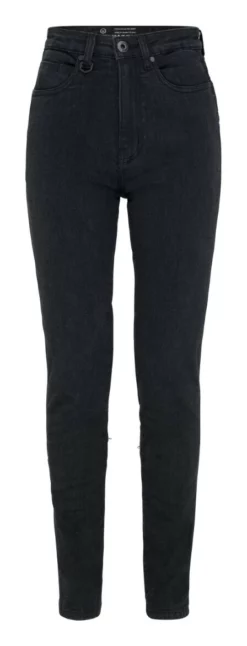 Women Who Ride Knox Scarlett Skinny Fit Women's Jeans
