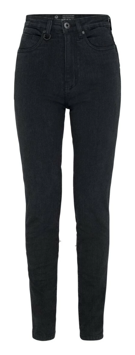 Women Who Ride Knox Scarlett Skinny Fit Women's Jeans