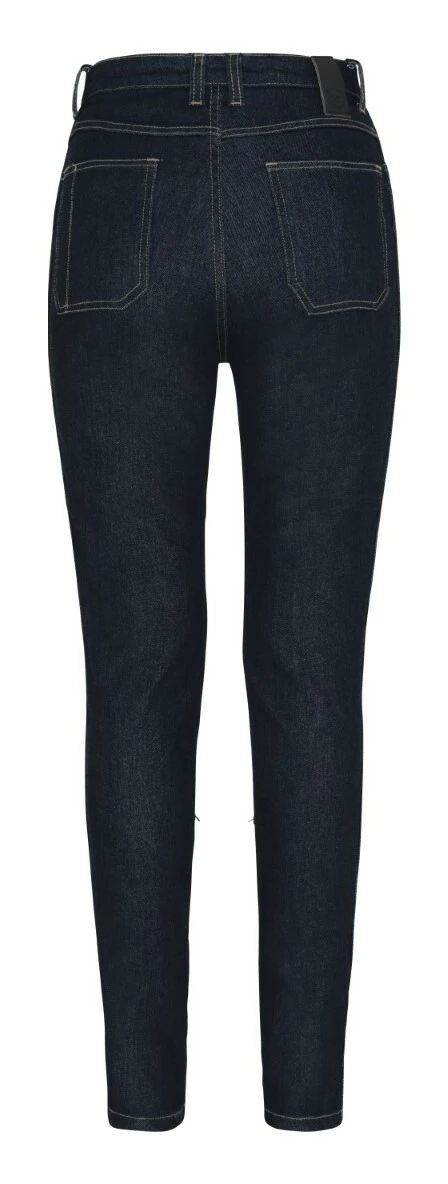 Women Who Ride Knox Scarlett Skinny Fit Women's Jeans - Image 4
