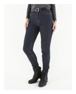 Textile Pants Knox Scarlett Skinny Women's Jeans