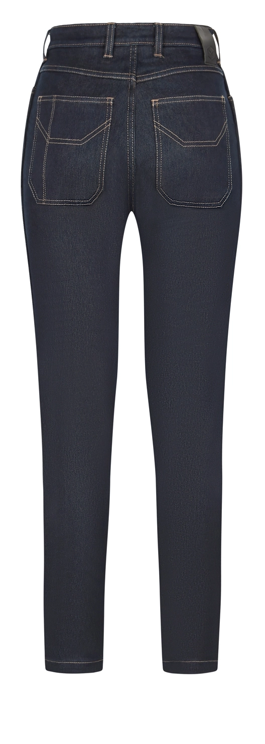 Textile Pants Knox Shield Spectra Women's Jeans - Image 2