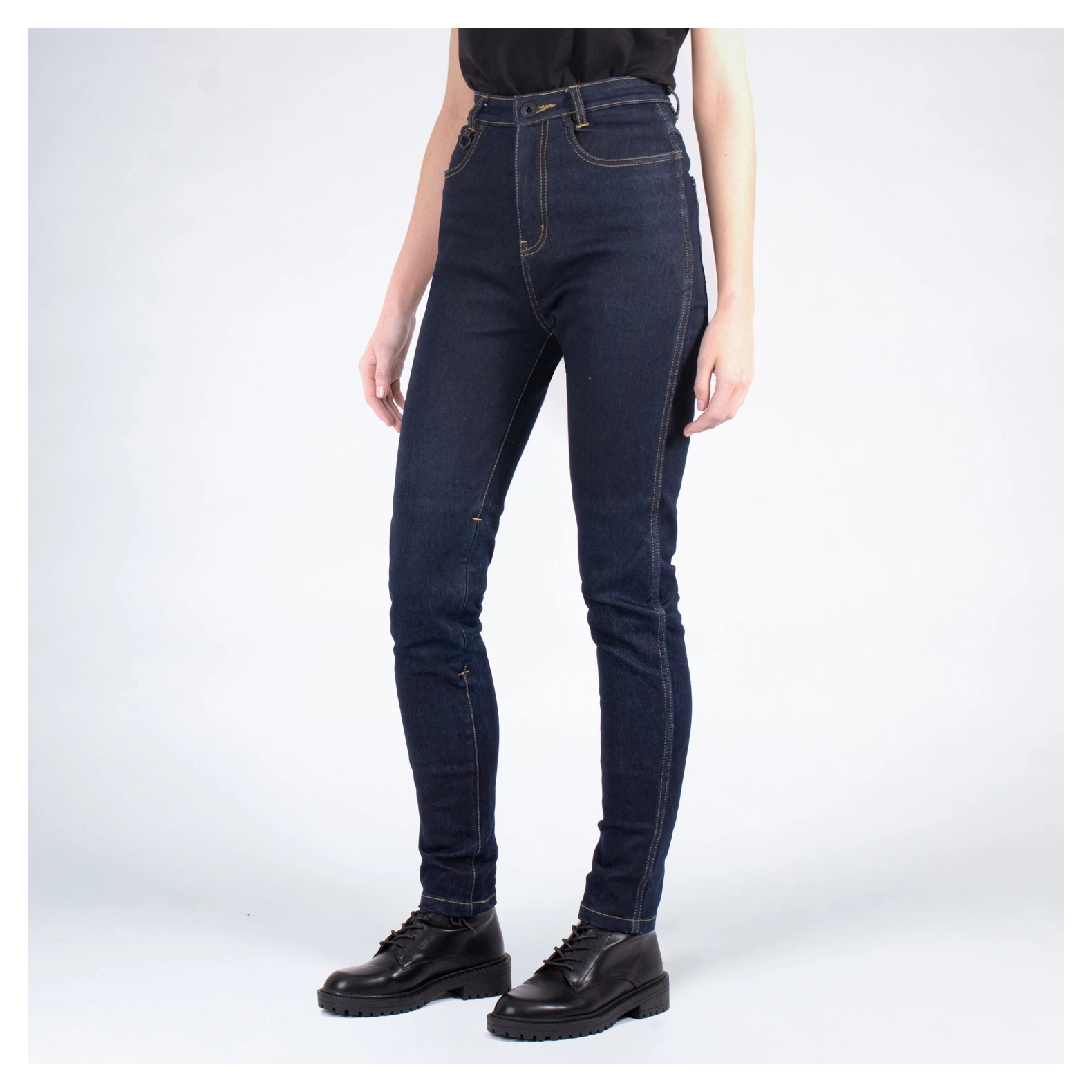 Textile Pants Knox Shield Spectra Women's Jeans - Image 3