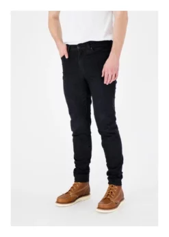 Textile Pants Knox Spencer Slim Jeans