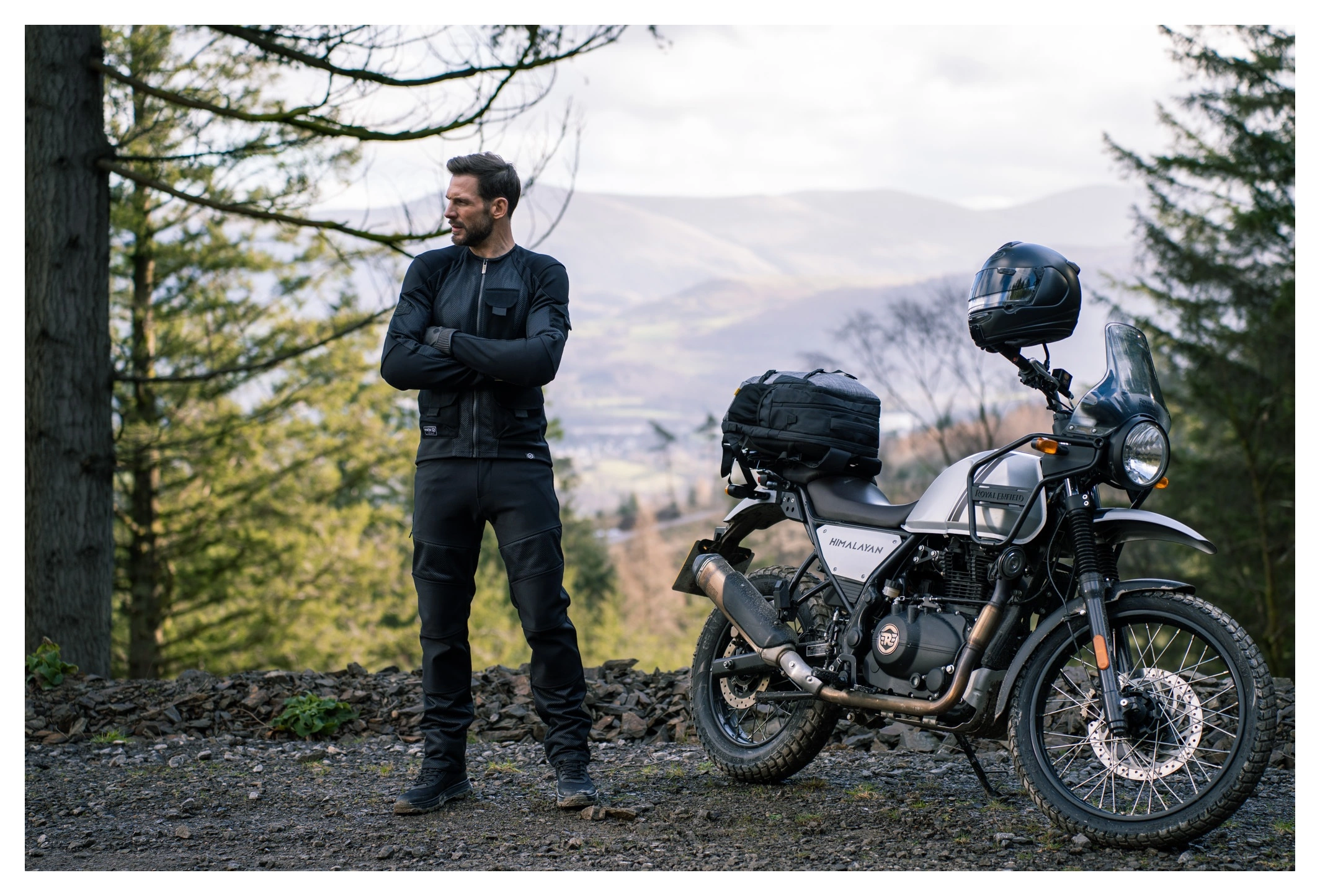 Textile Pants Knox Urbane Pro Pants - Image 4