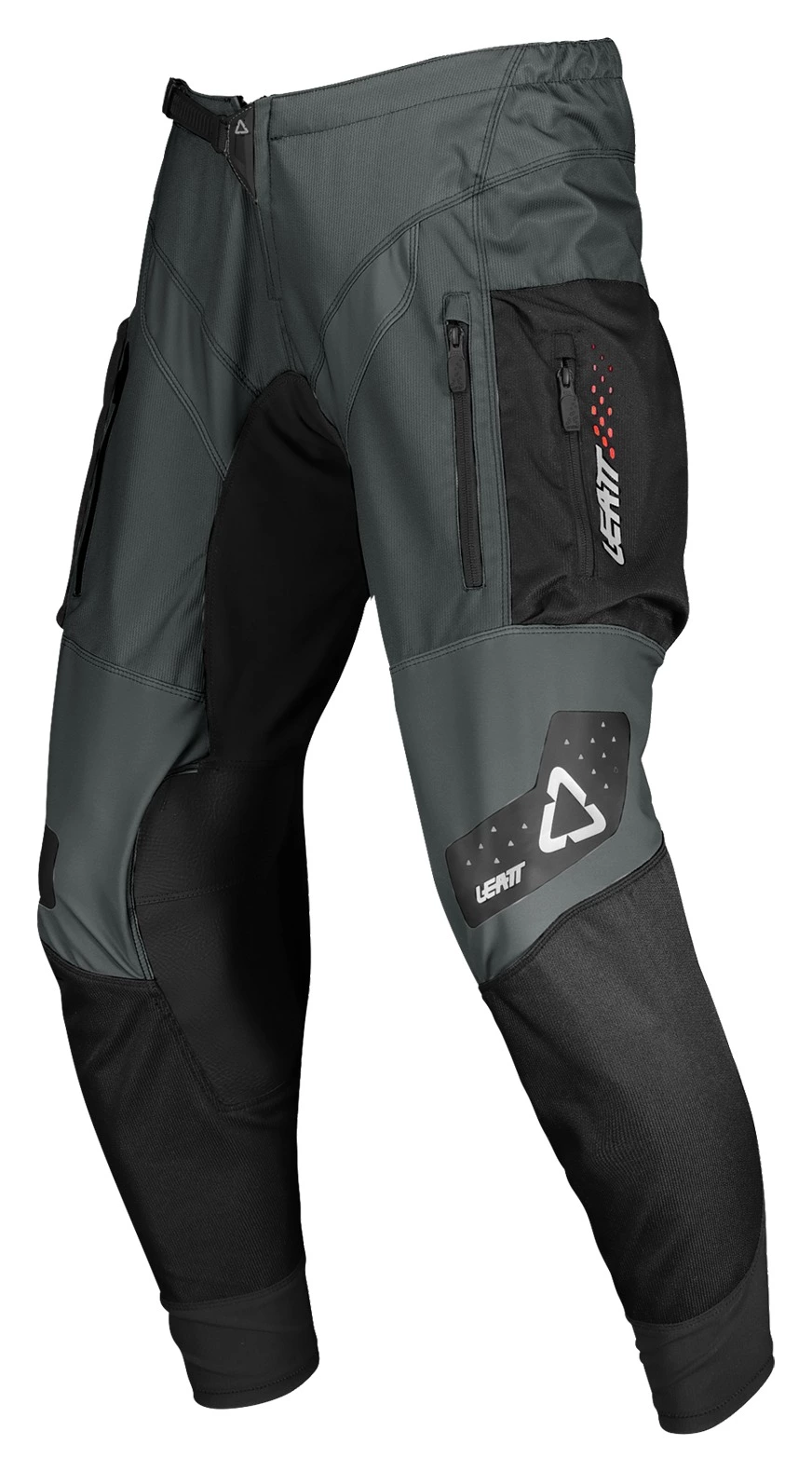 Riding Gear Leatt 4.5 Enduro Pants - Image 3