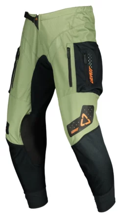 Riding Gear Leatt 4.5 Enduro Pants