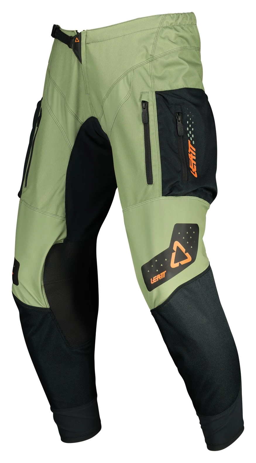 Riding Gear Leatt 4.5 Enduro Pants