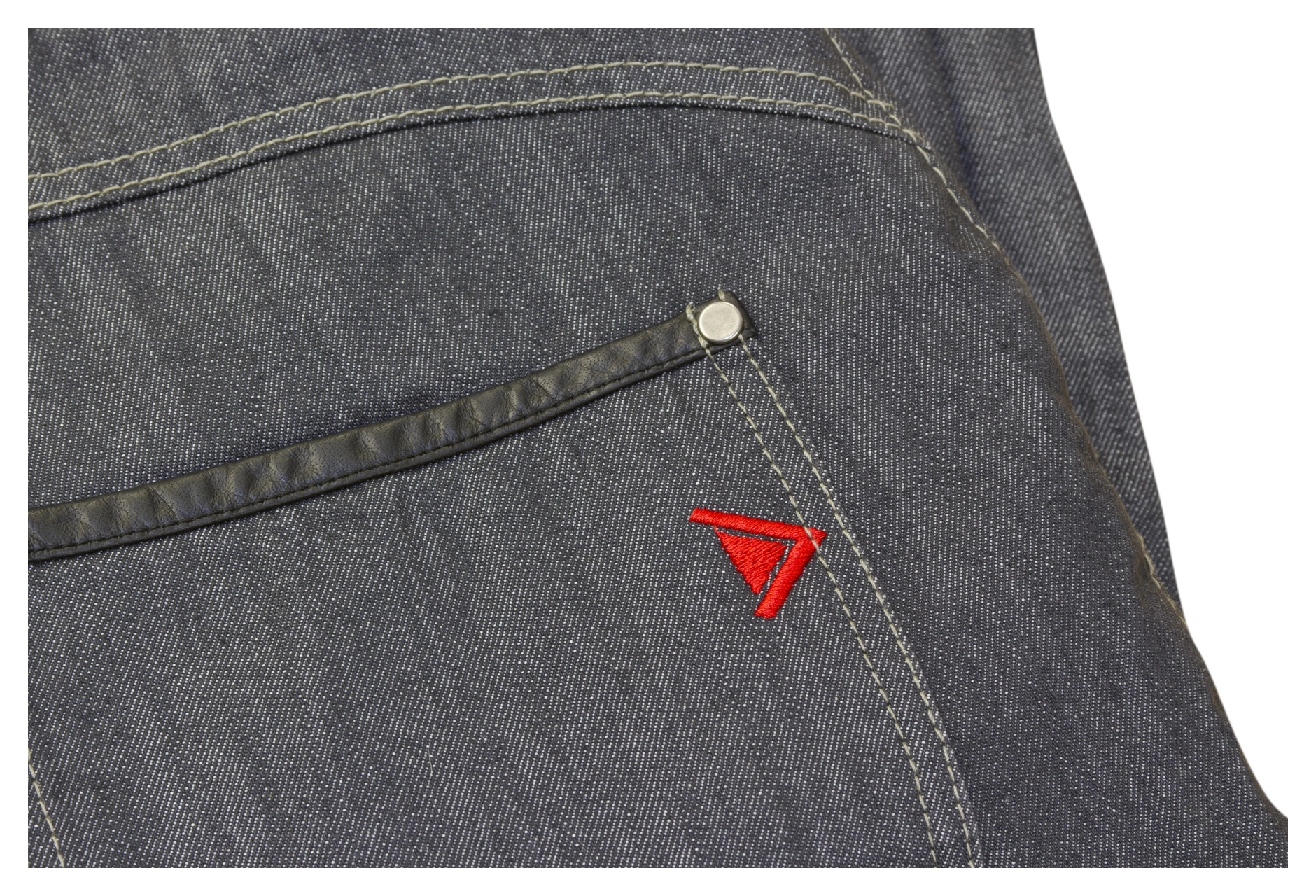 Textile Pants Merlin Brooklyn Jeans - Image 3