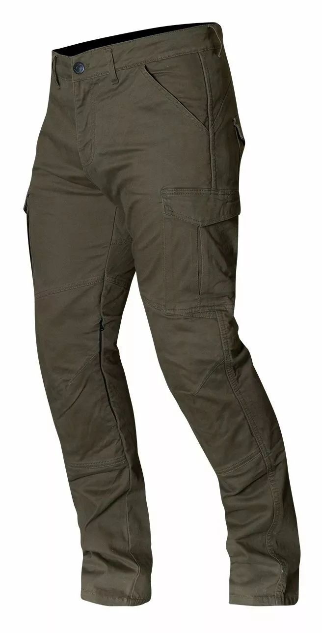 Textile Pants Merlin Harlow Jeans - Image 3