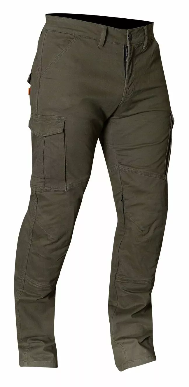 Textile Pants Merlin Harlow Jeans - Image 4