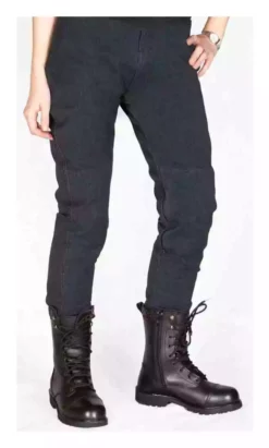 Women Who Ride Merlin Kendal Women's Jeans