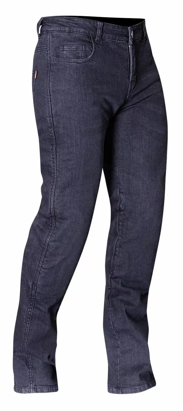 Textile Pants Merlin Lapworth Jeans - Image 2