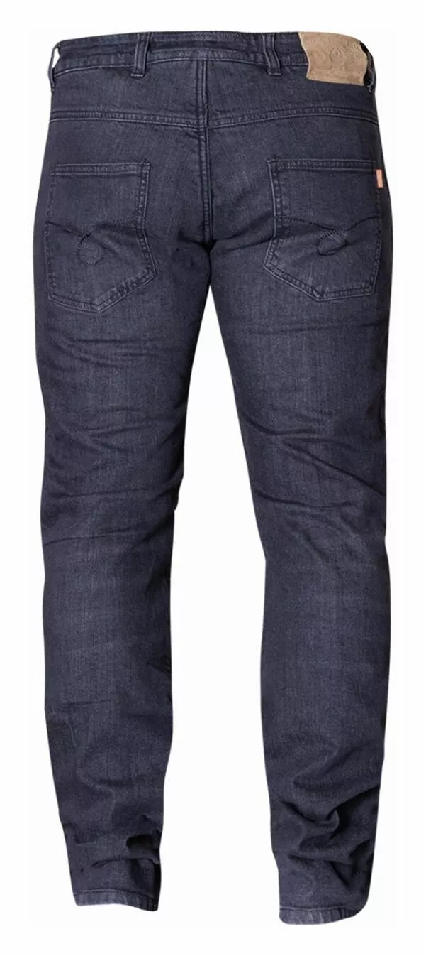 Textile Pants Merlin Lapworth Jeans - Image 3
