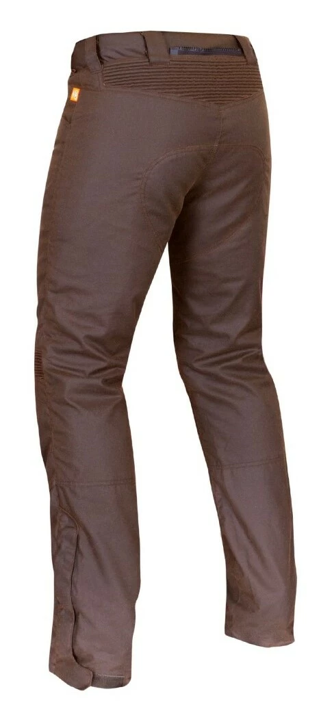 Textile Pants Merlin Lombard Pants - Image 5