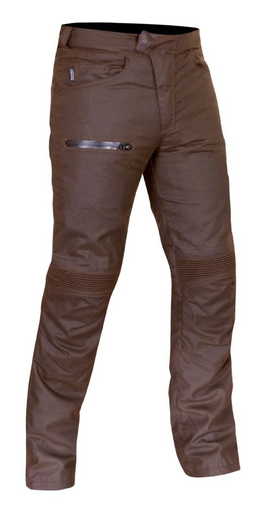 Textile Pants Merlin Lombard Pants - Image 4