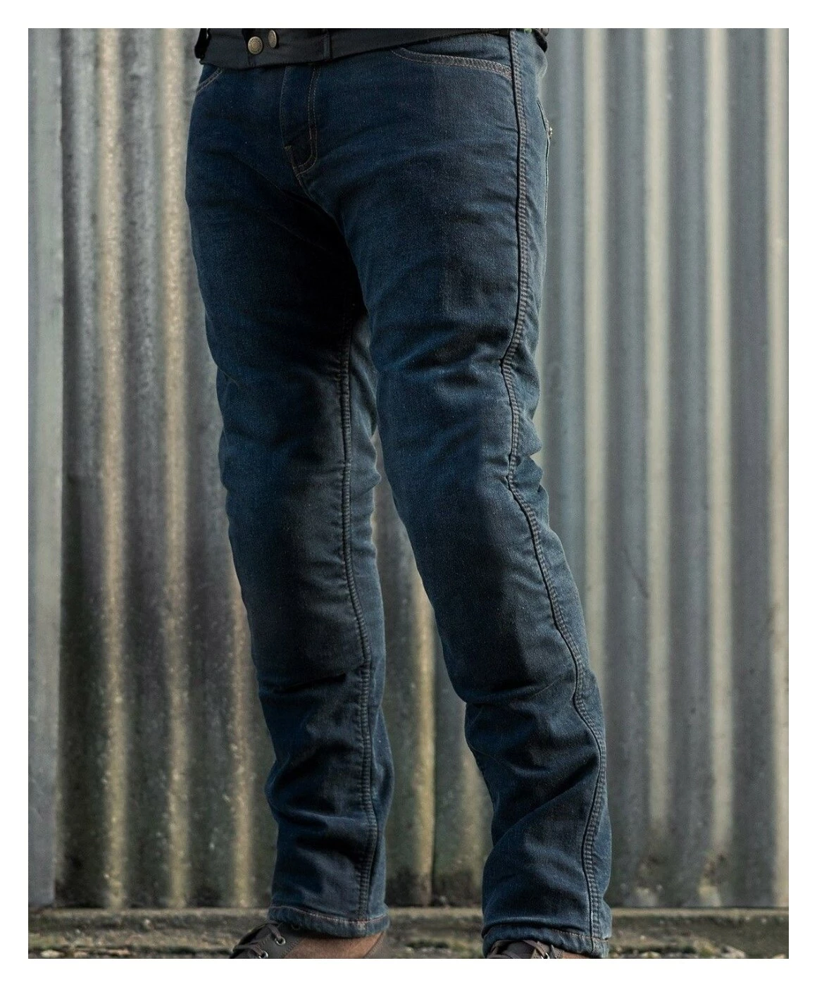 Riding Gear Merlin Mason WP Jeans - Image 9