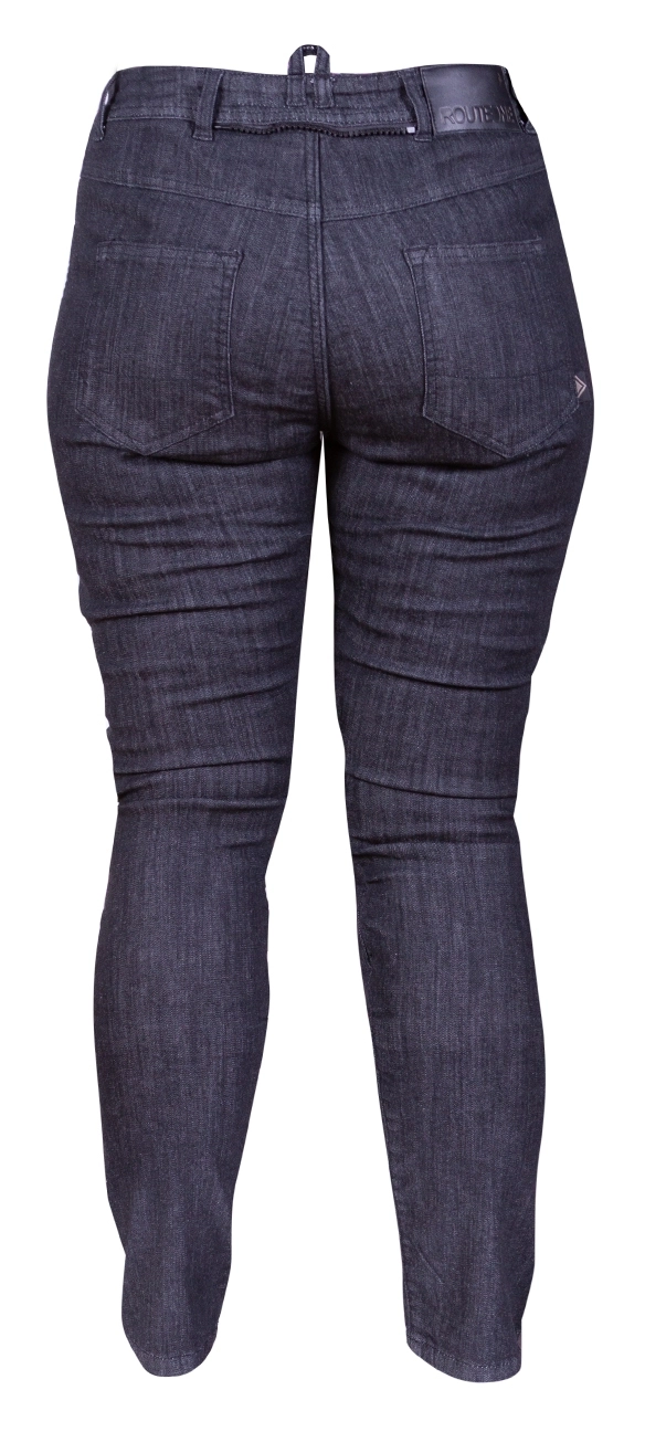 Textile Pants Merlin Trinity Women's Jeans - Image 2