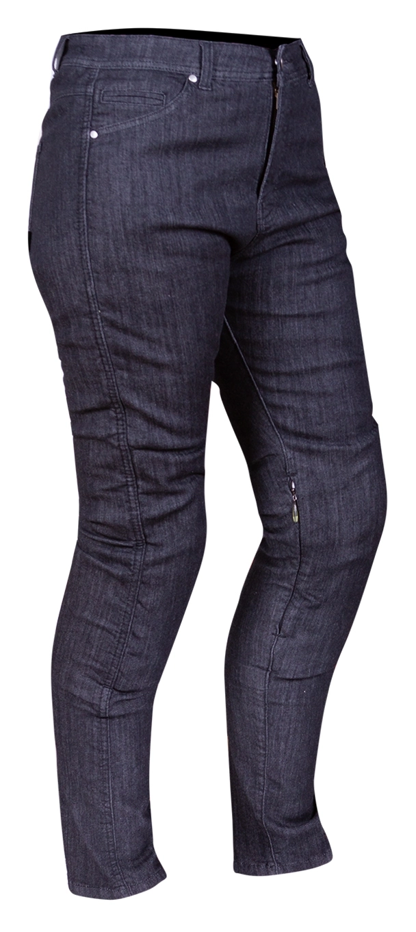 Textile Pants Merlin Trinity Women's Jeans - Image 3