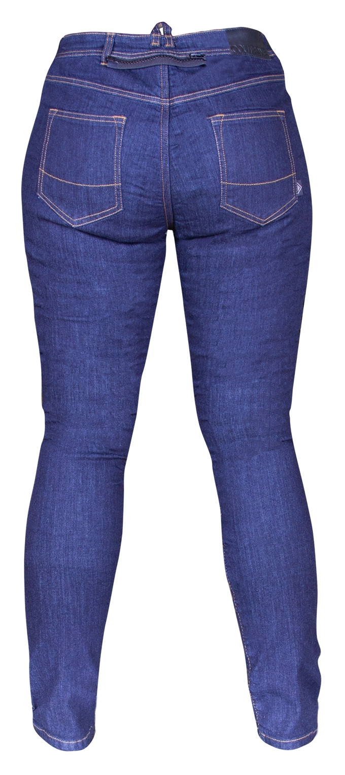 Textile Pants Merlin Trinity Women's Jeans - Image 5