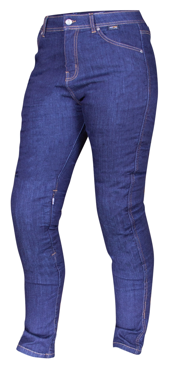 Textile Pants Merlin Trinity Women's Jeans - Image 4