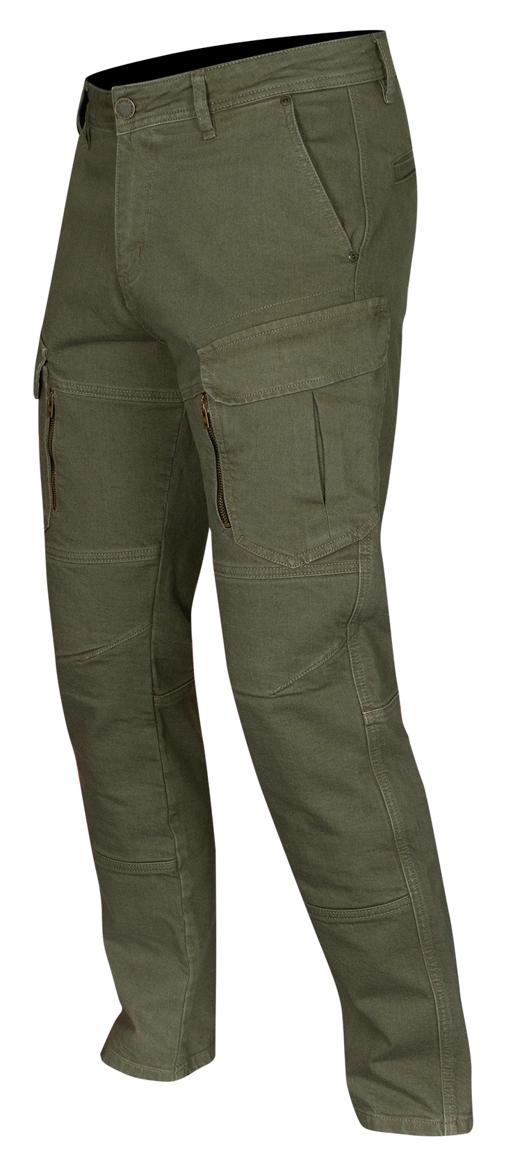 Textile Pants Merlin Warren Cargo Jeans