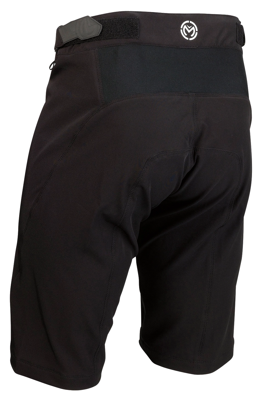 Textile Pants Moose Racing Mountain Bike Shorts - Image 2