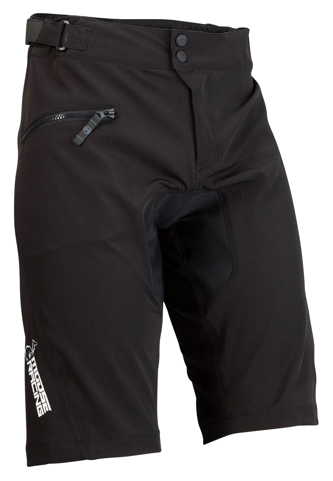 Textile Pants Moose Racing Mountain Bike Shorts