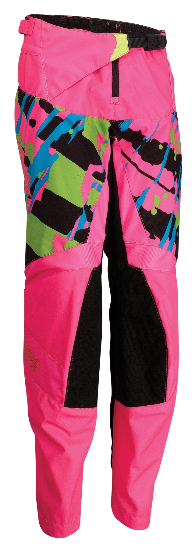 Moose Racing Youth Agroid Pants (18) - Image 3