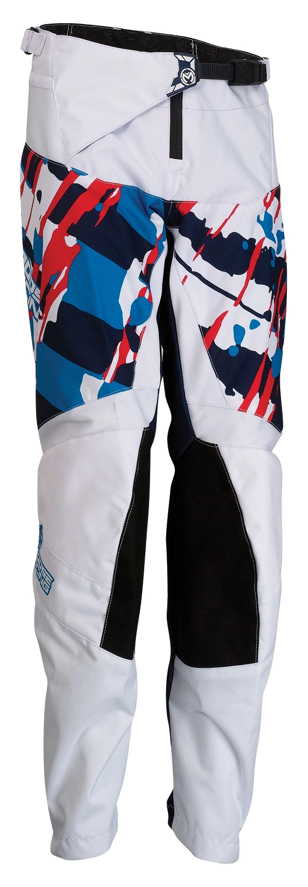 Moose Racing Youth Agroid Pants (18)