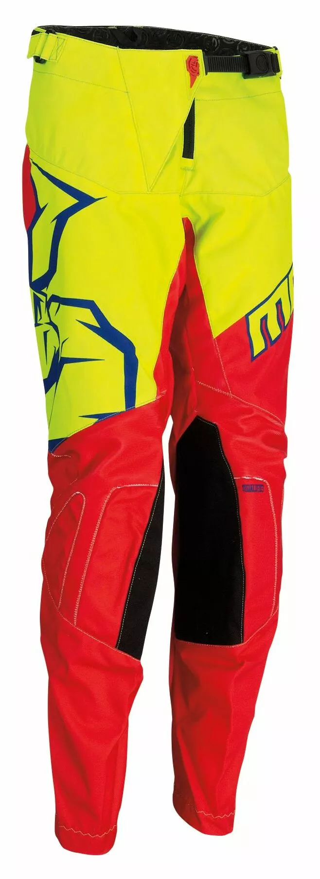 Riding Gear Moose Racing Youth Qualifier Pants - Image 4