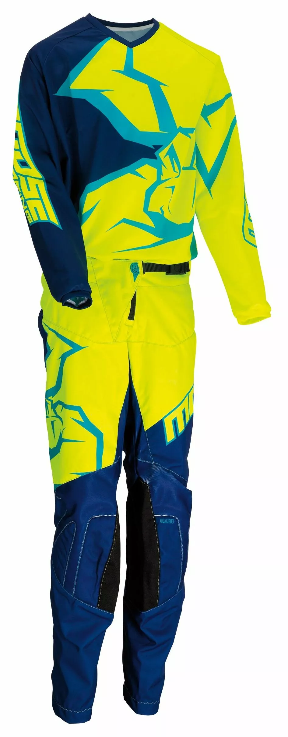 Riding Gear Moose Racing Youth Qualifier Pants - Image 5